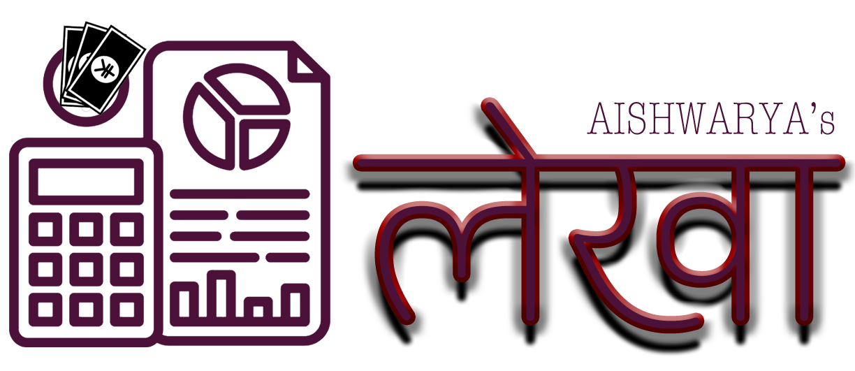 Lekha Logo - Business management solution for Nepali suppliers in Japan